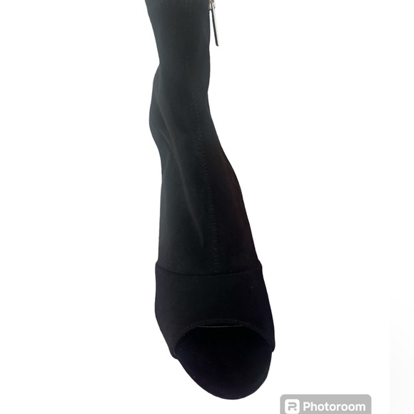 Cape Robbin cally bootie - Picture 6 of 7